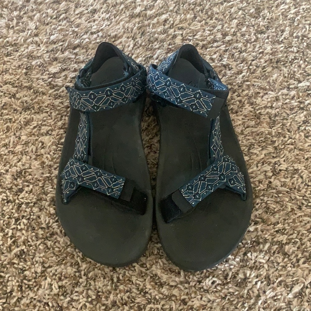 Teva Sandals